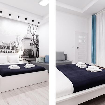Househost Apartment: Bonerowska 5/11 Krakow Ngoại thất bức ảnh