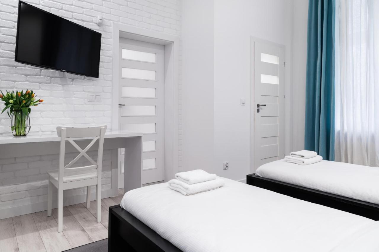 Househost Apartment: Bonerowska 5/11 Krakow Ngoại thất bức ảnh