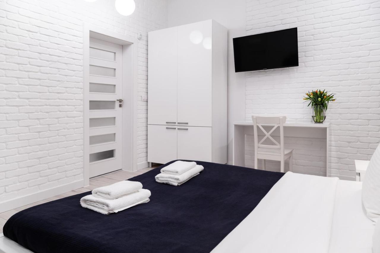 Househost Apartment: Bonerowska 5/11 Krakow Ngoại thất bức ảnh